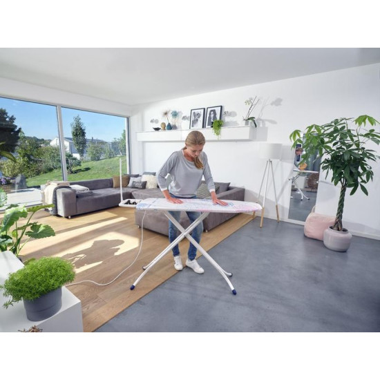 Classic M Compact Plus ironing board LEIFHEIT 72580