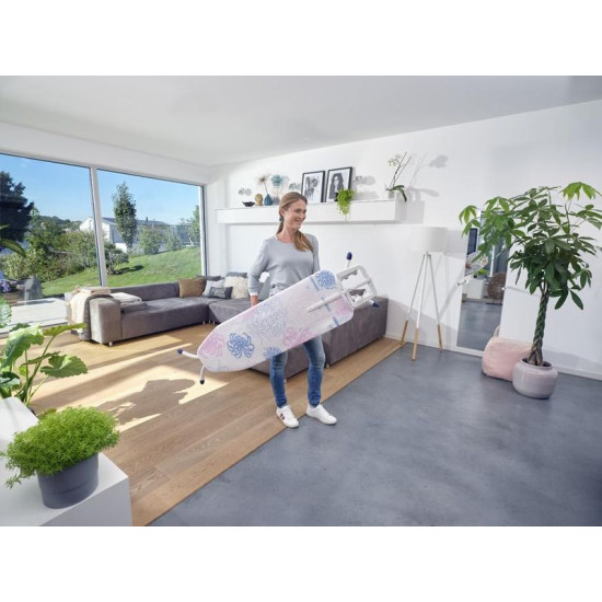 Classic M Compact Plus ironing board LEIFHEIT 72580