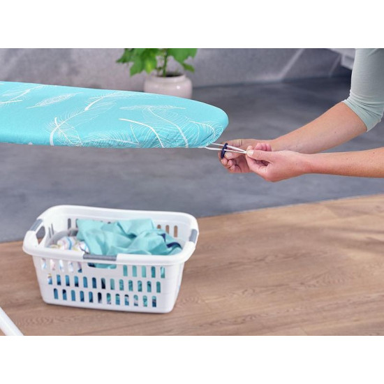 Pārvalks LEIFHEIT 71606 gludināmajam dēlim ThermoReflect S/M