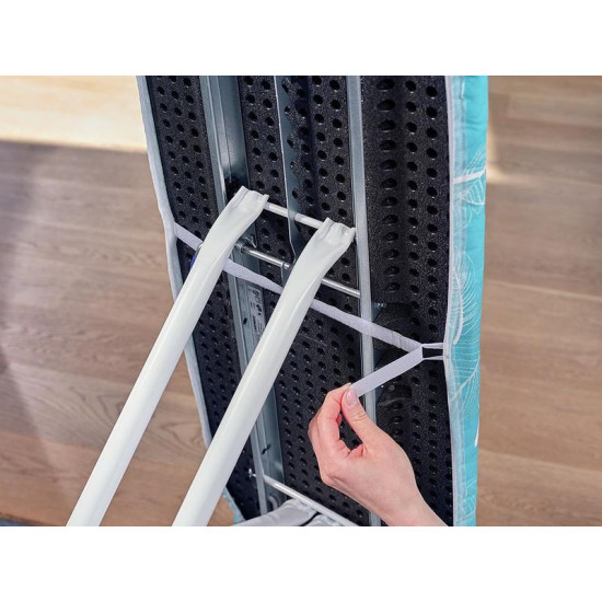 Pārvalks LEIFHEIT 71606 gludināmajam dēlim ThermoReflect S/M