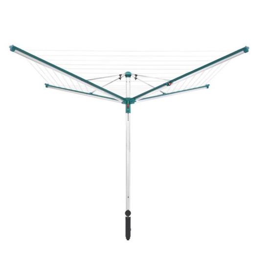 Сушилка для белья LEIFHEIT 82007 Linomatic 500 Deluxe Cover, для улицы