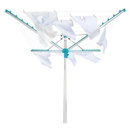 Žāvētājs LEIFHEIT 85286 Linomatic 500 Easy, ārējais