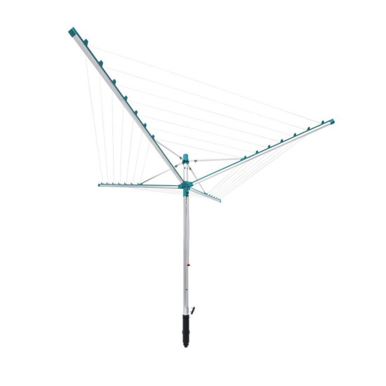 Žāvētājs LEIFHEIT 85286 Linomatic 500 Easy, ārējais