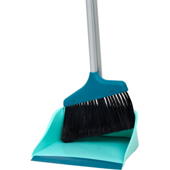 Cleaning set LEIFHEIT 41404, shovel and whisk set