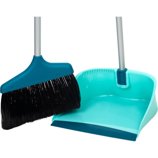 Cleaning set LEIFHEIT 41404, shovel and whisk set