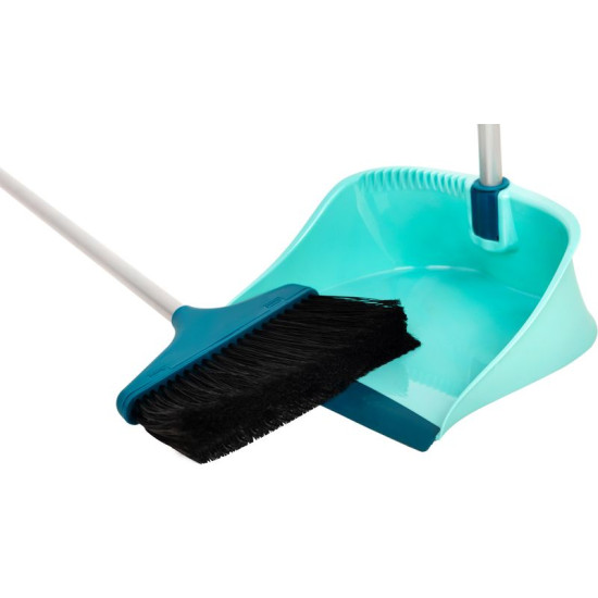 Cleaning set LEIFHEIT 41404, shovel and whisk set