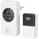 Doorbell MagicHome Intelligent, wireless, home, IP44