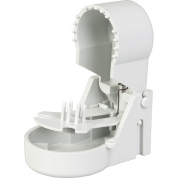 Мышеловка пластиковая, упаковка. 2 шт.