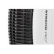 Термовентилятор Strend Pro FH106, 1000/2000Вт, 230В, теплый воздух, 2в1