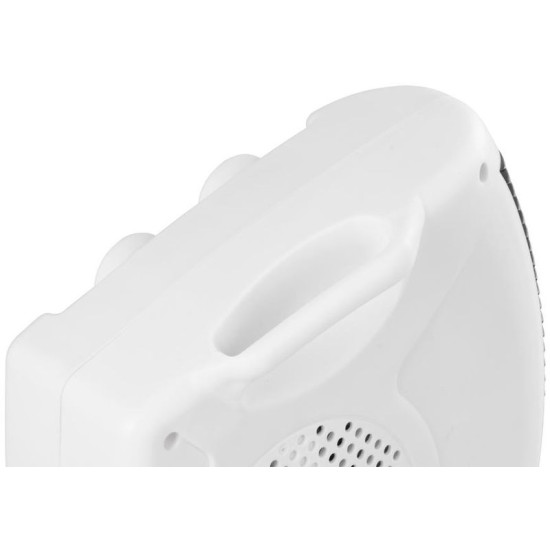 Термовентилятор Strend Pro FH106, 1000/2000Вт, 230В, теплый воздух, 2в1