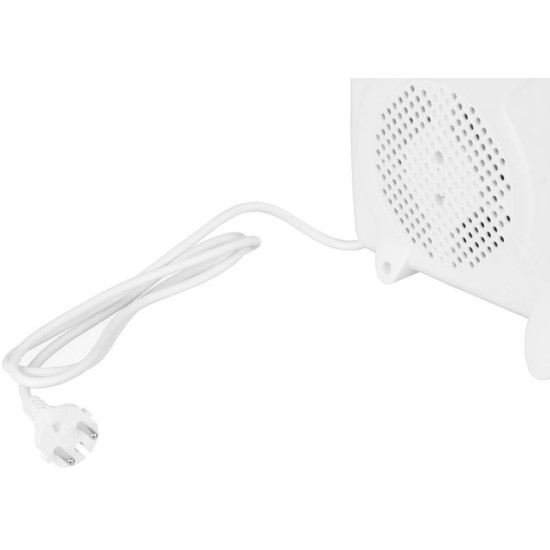 Термовентилятор Strend Pro FH106, 1000/2000Вт, 230В, теплый воздух, 2в1