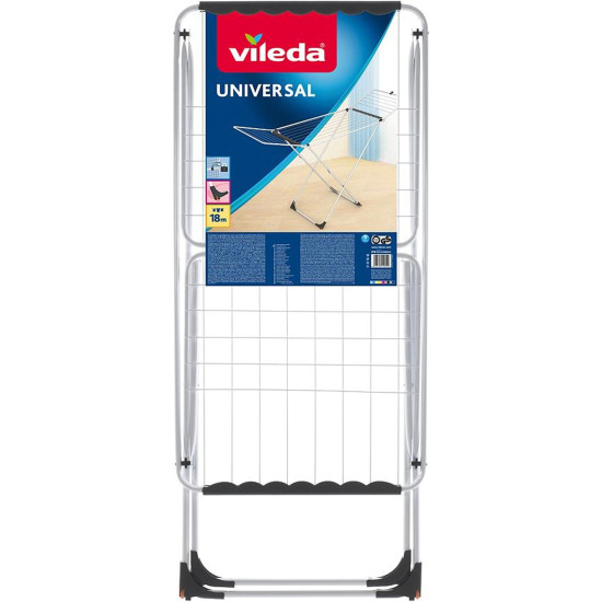 Clothes dryer Vileda Universal, for laundry, 18 m