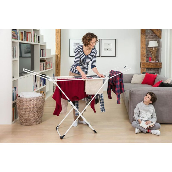 Clothes dryer Vileda Universal, for laundry, 18 m