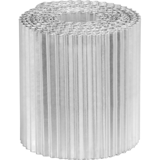 Edge Strend Pro Garden, 150 mm, L-6 m, zāliens, metāls