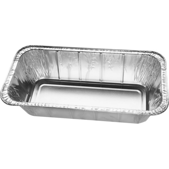 Paplāte MagicHome 32x16x8,3 cm, 3 ks, ALU