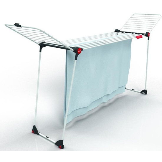 Clothes dryer Vileda Infinity FLEX, for laundry, 30 m