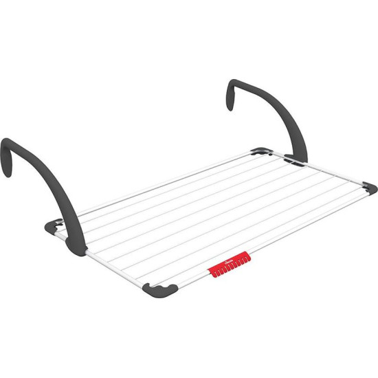 Clothes dryer Vileda Sunset, for laundry, 10 m