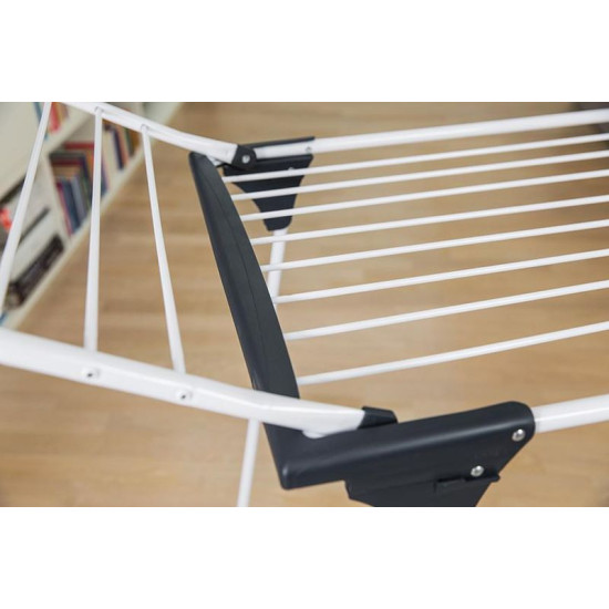 Clothes dryer Vileda King, for laundry, 20 m