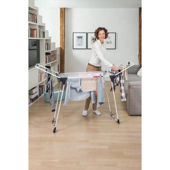 Clothes dryer Vileda King, for laundry, 20 m