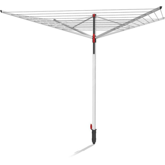 Clothes dryer Vileda Sun-Lift, outdoor dryer