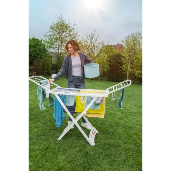 Clothes dryer Vileda SOLAR, for laundry, 20 m