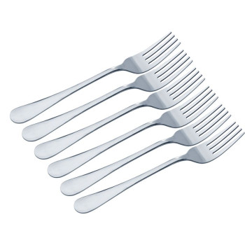 Dakša MagicHome, nerūsējošais tērauds, 6 gab