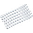 Table knife MagicHome, stainless steel,, 6 pcs