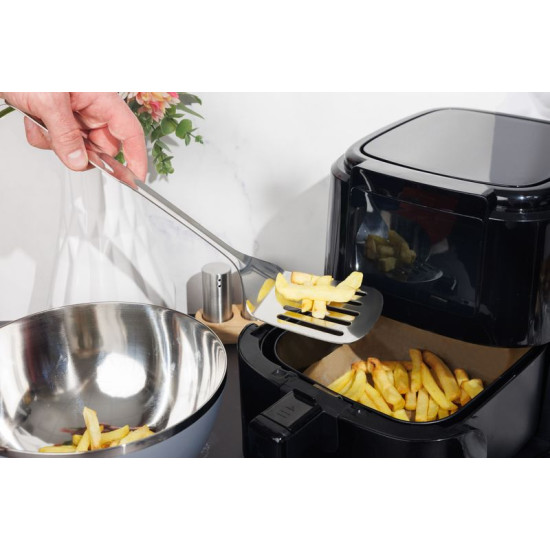 Spatula MagicHome, stainless steel,, 34 cm