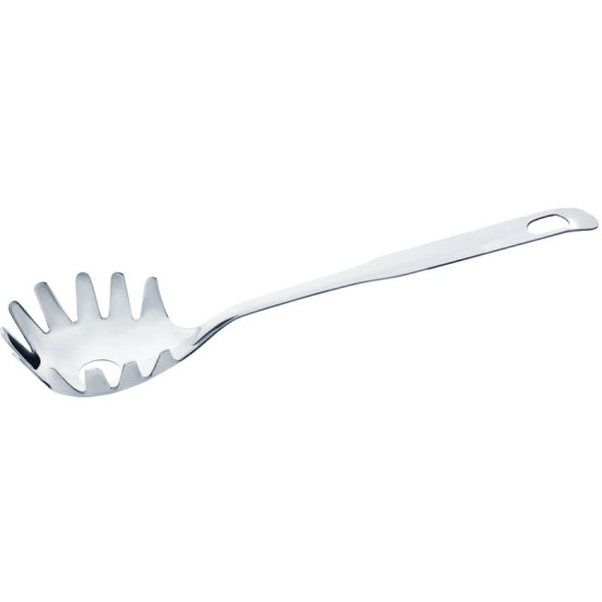 Spaghetti laddle MagicHome, stainless steel, 29 cm