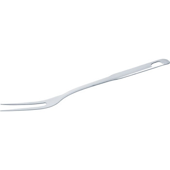 Вилка сервировочная MagicHome, нержавеющая сталь, 33 см