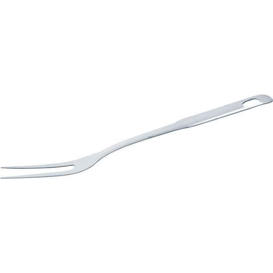 Вилка сервировочная MagicHome, нержавеющая сталь, 33 см