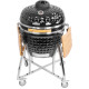 Grills Strend Pro Kamado Egg 26", melns