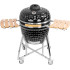 Grill Strend Pro Kamado Egg 26", black