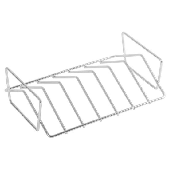 Režģis grilam Strend Pro Kamado Egg 26", stieple, ribām