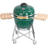 Grills Strend Pro Kamado Egg 26", zaļš