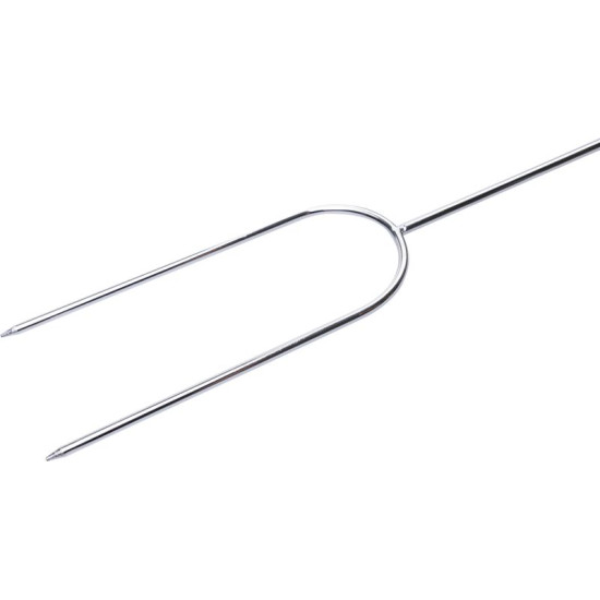 Вилка Strend Pro Grill для гриля, для запекания, 7х110 см