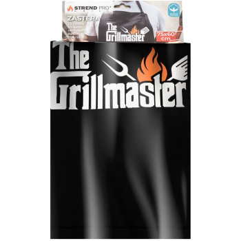 Apron Strend Pro Grill, for grilling, 75x60 cm Apron Strend Pro Grill, for grilling, 75x60 cm