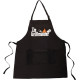 Apron Strend Pro Grill, for grilling, 75x60 cm Apron Strend Pro Grill, for grilling, 75x60 cm