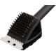 Brush Strend Pro Grill, 3 in 1, with scraper and wire brush, for cleaning the grill, 8x6x37 cm Brush Strend Pro Grill, 3 in 1, with scraper and wire brush, for cleaning the grill, 8x6x37 cm