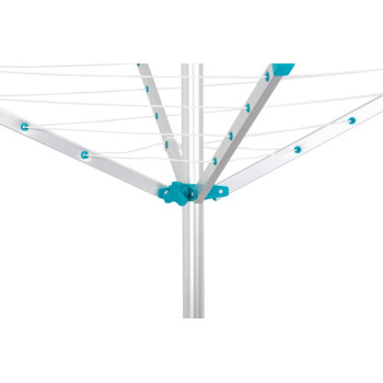 MagicHome žāvētājs, dvieļiem, drēbēm, veļai, dārzam, 268x185x180 cm