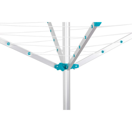 MagicHome žāvētājs, dvieļiem, drēbēm, veļai, dārzam, 268x185x180 cm