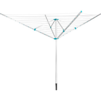 MagicHome žāvētājs, dvieļiem, drēbēm, veļai, dārzam, 268x185x180 cm