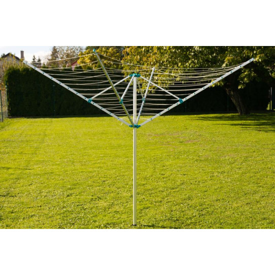 MagicHome žāvētājs, dvieļiem, drēbēm, veļai, dārzam, 268x185x180 cm