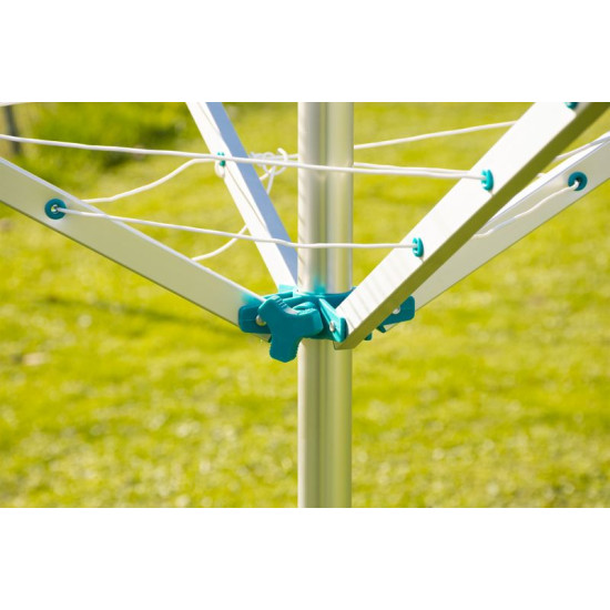 MagicHome žāvētājs, dvieļiem, drēbēm, veļai, dārzam, 268x185x180 cm