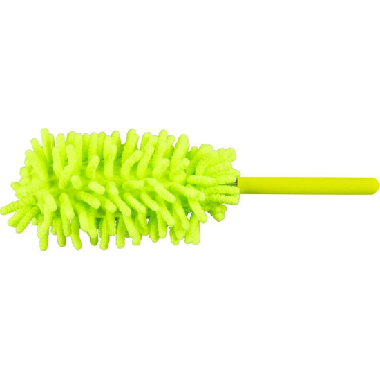 Magic Home putekļu savācējs, teleskopisks, elastīgs, 270-745mm, Sellbox 12gab