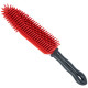 Vileda Pet Pro brush, electrostatic brush, for removing pet hair