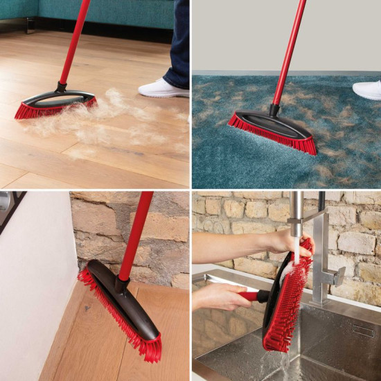 Vileda Always Clean Pet Pro slota, mīksta
