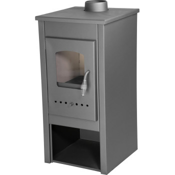 Thalia Nera Plus Lite plīts, pelēka