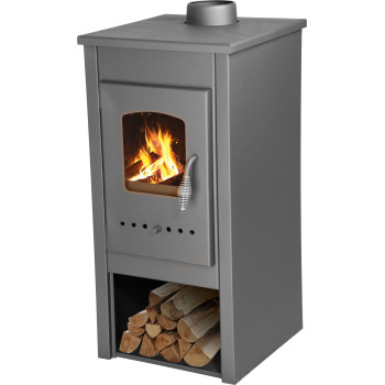 Thalia Nera Plus Lite plīts, pelēka