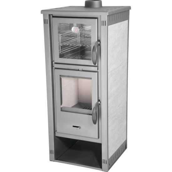 Thalia Pella SG Керамическая плита, 5,4 кВт, с духовкой Thalia Pella SG Керамическая плита, 5,4 кВт, с духовкой